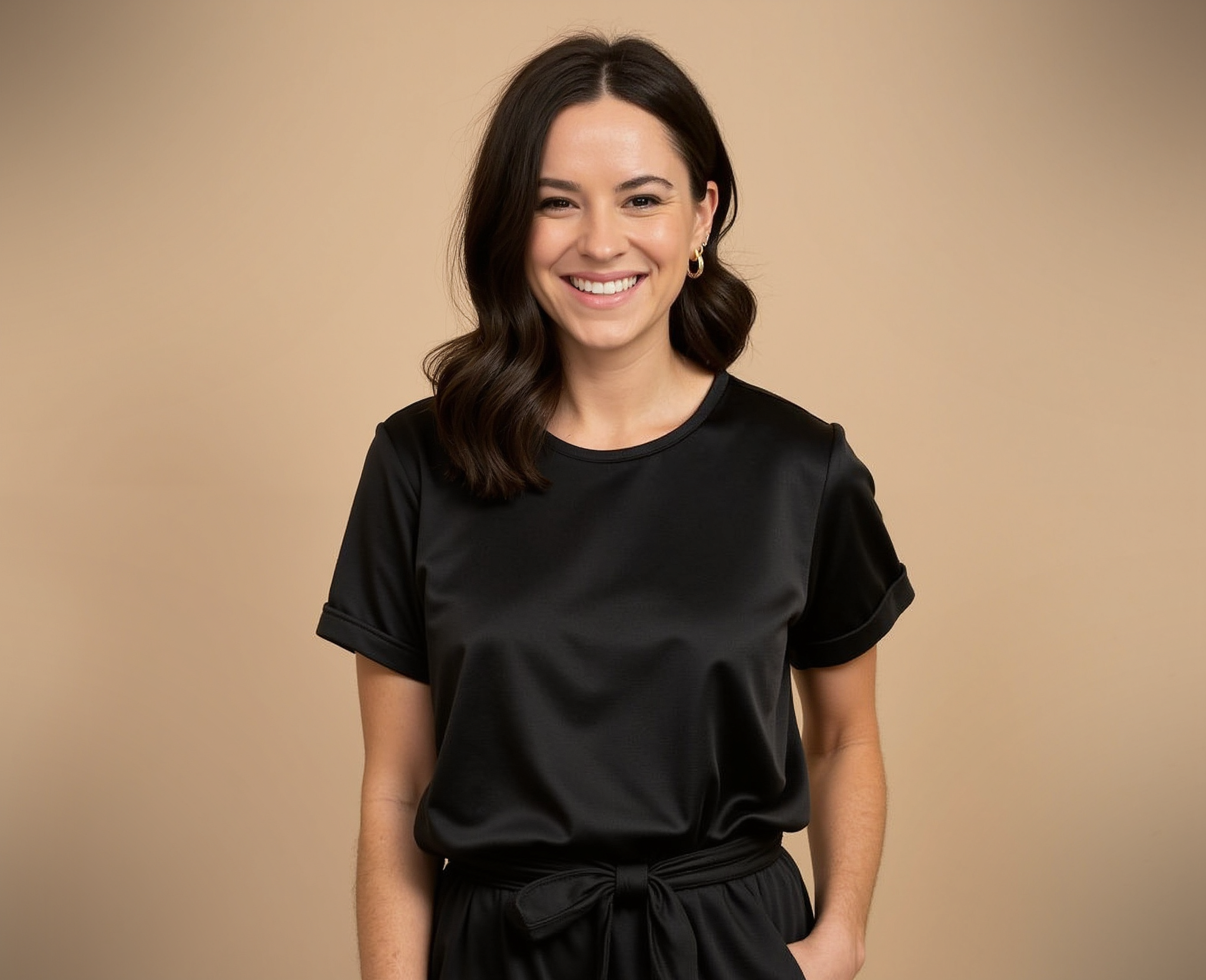 Alyssa McGinn, founder of Deal Dinners